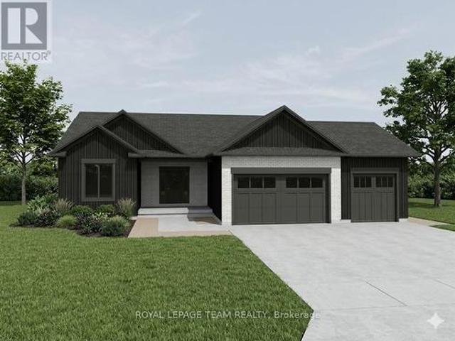 20 Karda Terrace, North Grenville, ON, K0G 1J0 house for sale | Listing ID X13478 | Royal LePage