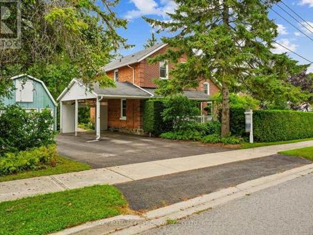 20 Kensington Avenue, Cramahe, ON, K0K 1S0 house for sale | Listing ID X13656 | Royal LePage