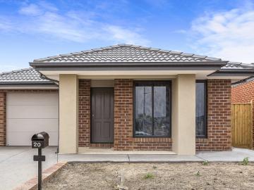 Point Cook, Wyndham, Victoria, Victoria