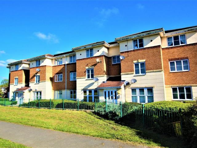20 Keepers Close, Sheffield 2 bed apartment to rent £795 pcm £183 pw