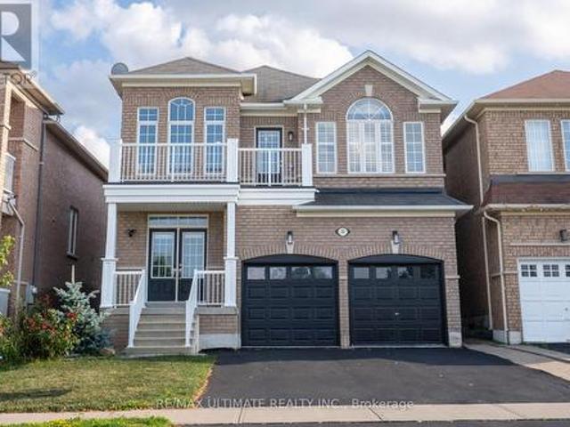 20 Keirstead Trail, Brampton, ON, L6R 0G7 house for sale | Listing ID W13665 | Royal LePage