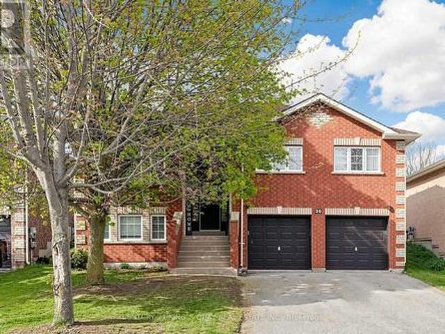 20 Kerfoot Crescent, Georgina, ON, L4P 4C1 house for sale | Listing ID N13685 | Royal LePage
