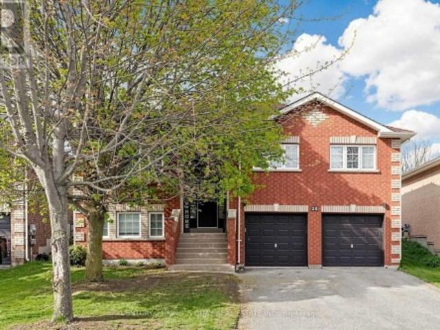 20 Kerfoot Crescent, Georgina, ON, L4P 4C1 house for sale | Listing ID N13758 | Royal LePage