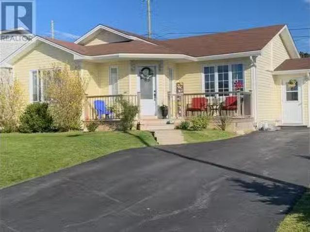20 Kimbar Drive, Conception Bay South, NL, A1X 0A3 house for.