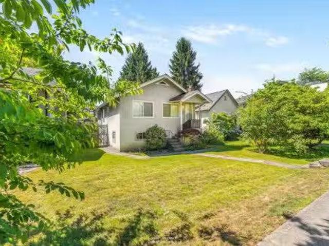 20 King Edward Avenue W, Vancouver, BC, V5Y 2H7 house for sa.