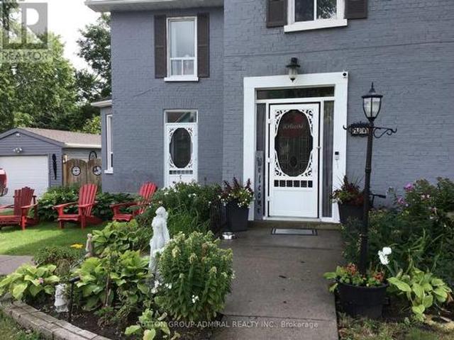 20 King Street W, Kawartha Lakes, ON, K0L 2W0 house for sale | Listing ID X13680 | Royal LePage