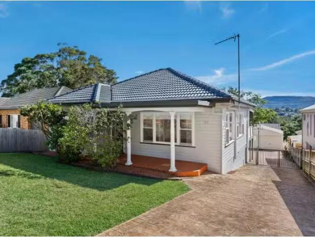20 Kirala Avenue, Mangerton House for rent Listed by David Vi.