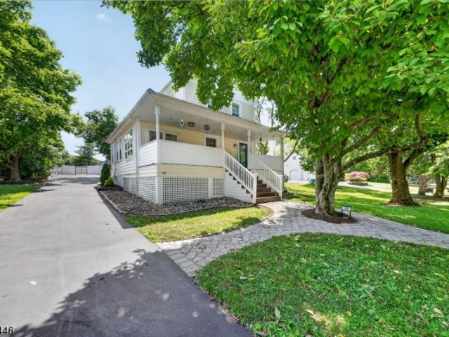 20 Kline Blvd