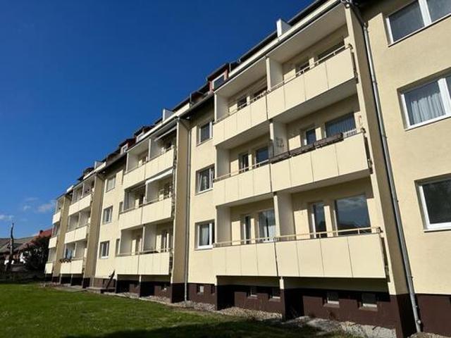 20 km von Halberstadt Schöne große Wohnung in beliebter Anlage