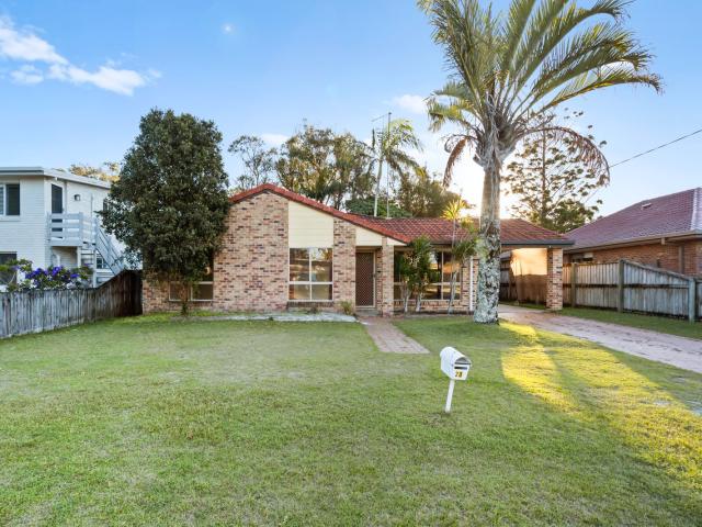20 Kurrajong Avenue, BOGANGAR NSW 2488