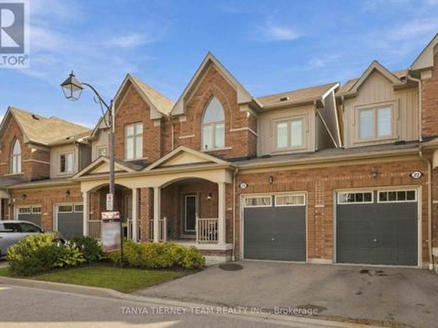 20 Lambdon Way, Whitby, ON, L1M 0L3 house for sale | Listing ID E13842 | Royal LePage