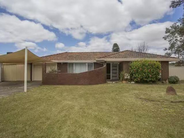 20 Langham Gardens, Wilson, WA 6107