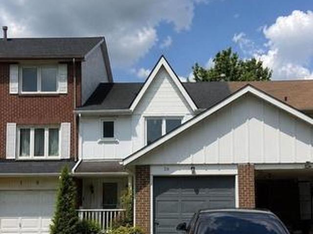 20 Lansing Square, Brampton, ON, L6Z 1E6 house for sale | Listing ID W13581 | Royal LePage