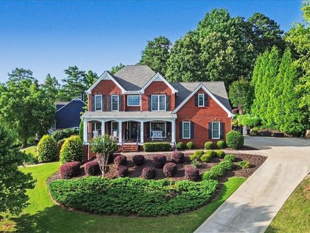 20 Lake Overlook Drive