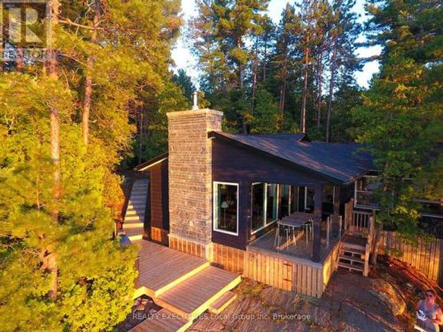 20 Lake Temagami Part 1119 Island, Temagami, ON, P0H 2H0 house for sale | Listing ID X13576 | Royal LePage