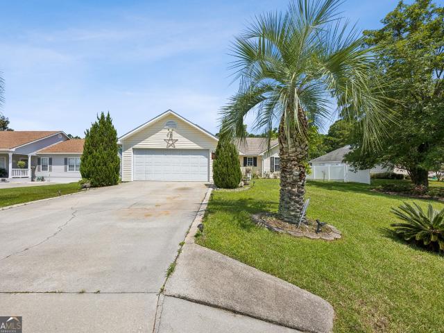 20 Lakefront Drive