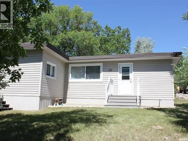 20 Lakeshore Drive, Kannata Valley, SK, S0G 4L0 house for sale | Listing ID SK044324 | Royal LePage