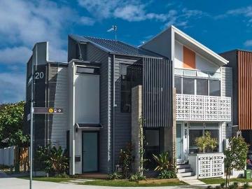 House to rent in Southport Park