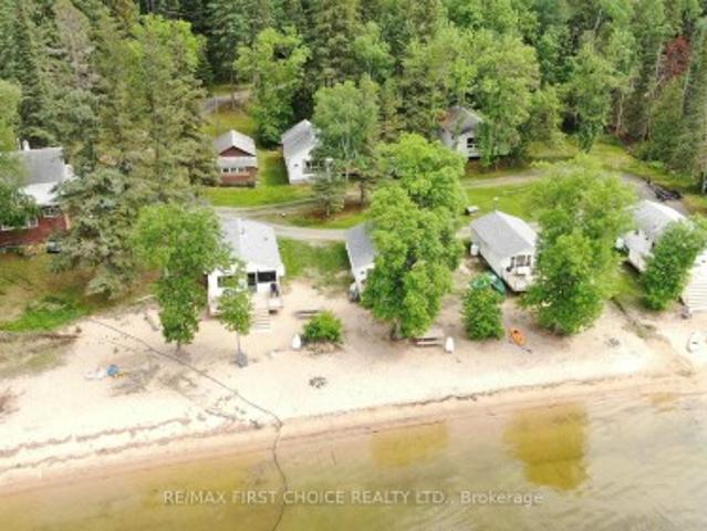 20 Lebrons Road, Sioux Narrows Nestor Falls, ON, P0X 1N0 house for sale | Listing ID X13250 | Royal LePage