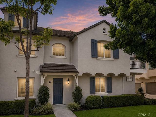20 Leucadia, Irvine, US, CA