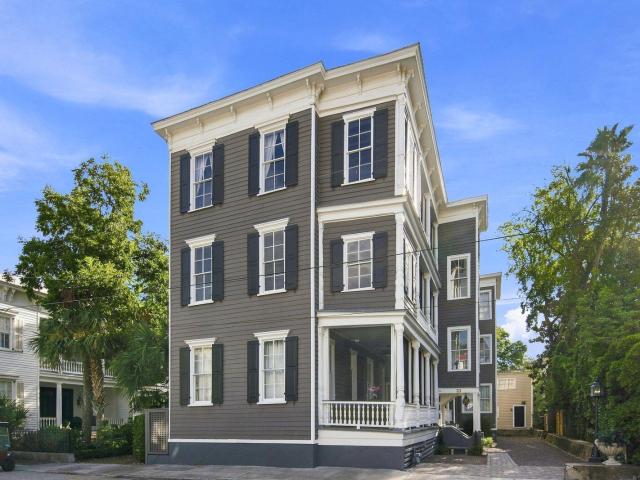 20 Limehouse Street D