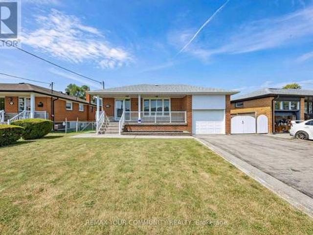 20 Linthurst Avenue, Toronto, ON, M3M 1P2 house for sale | Listing ID W13618 | Royal LePage