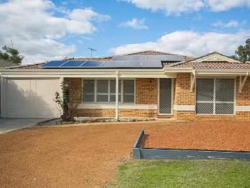 20 Likely Place, Stratton, WA 6056