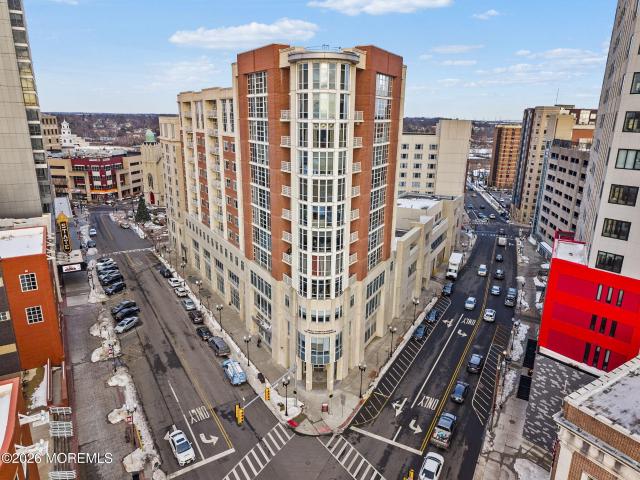 20 Livingston Avenue Unit 506