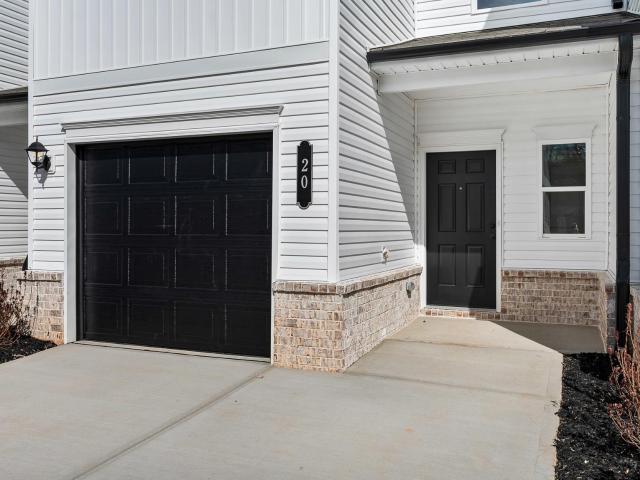 20 Lone Cypress Street
