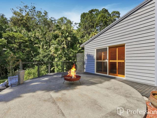 20 Long RdTamborine Mountain QLD 4272, Australia
