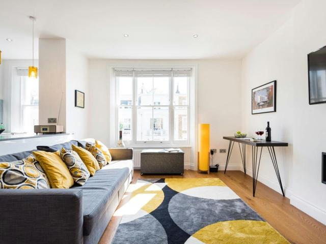 20 Longridge Road, London, SW5 9SB, United Kingdom | 2 bed apartment for rent #160136265 | Rentberry