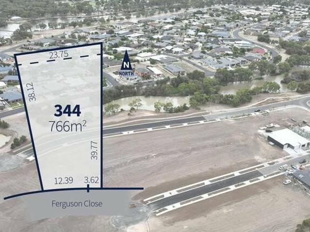 20 Lot 344 Ferguson Close Horsham