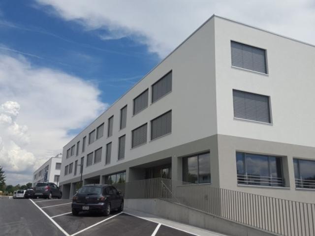 20 m2 Abstellraum