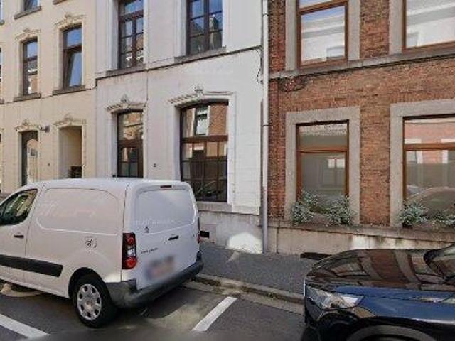 20 m2 apartment for rent in Ciney