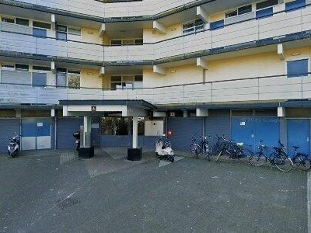 20 m2 apartment for rent in Arnhem
