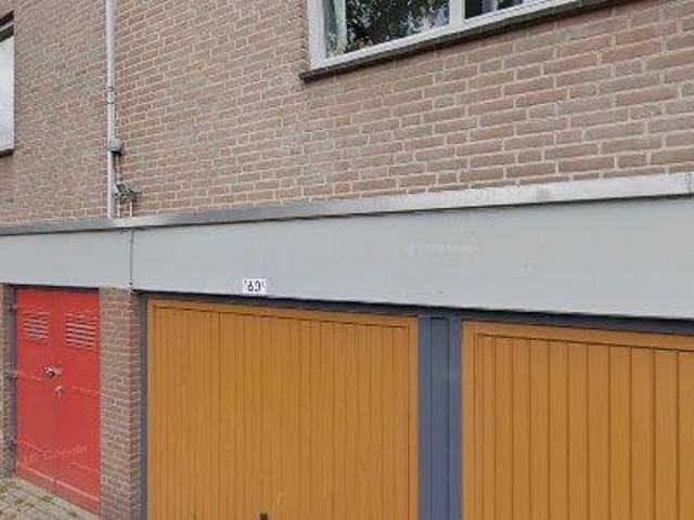 20 m2 apartment for rent in Arnhem