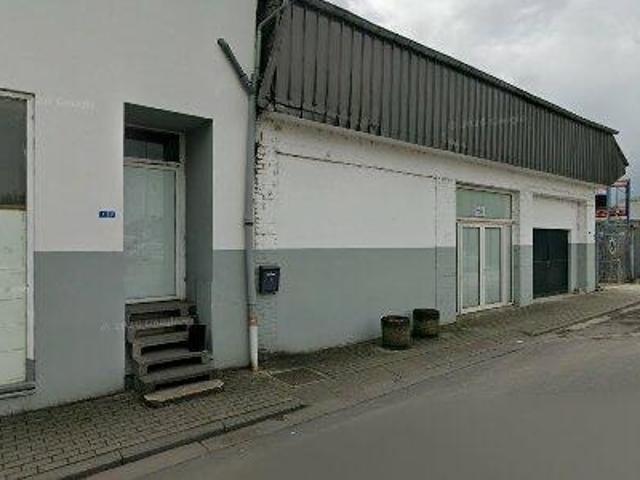 20 m2 apartment for rent in Aubange
