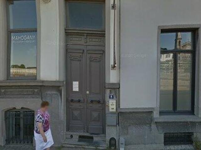 20 m2 apartment for rent in Doornik