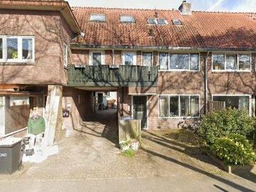 20 m2 apartment for rent in Hilversum