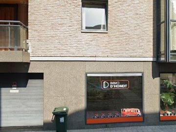 20 m2 apartment for rent in Oudenaarde
