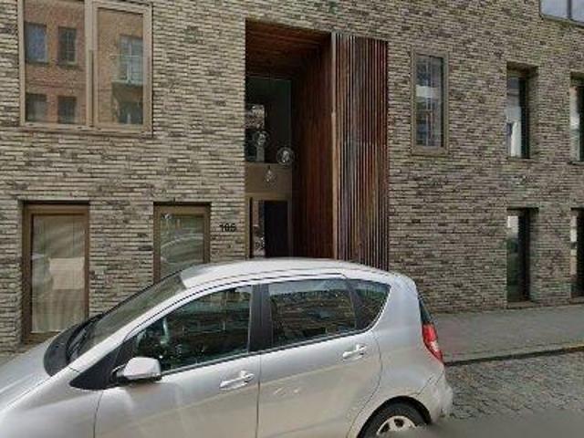 20 m2 apartment for rent in Leuven