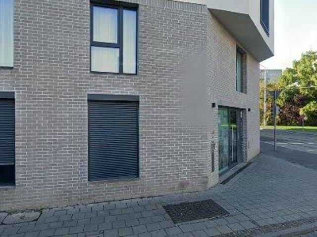 20 m2 apartment for rent in Leipzig