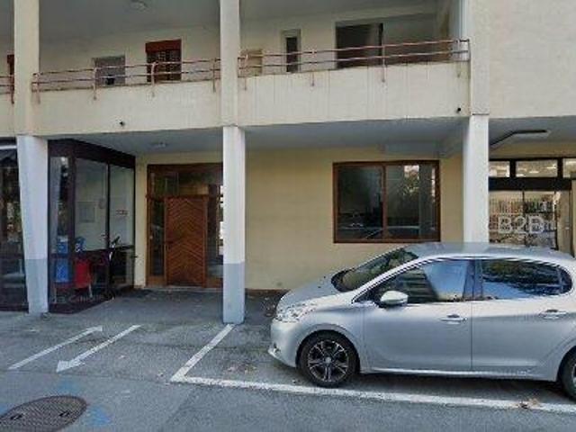 20 m2 apartment for rent in Lugano