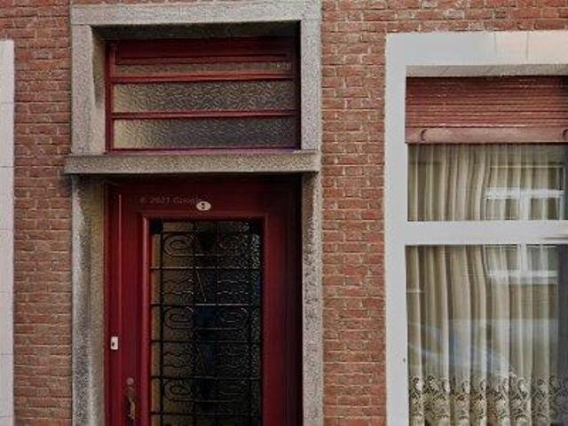 20 m2 apartment for rent in Mechelen