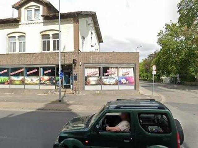 20 m2 apartment for rent in Northeim