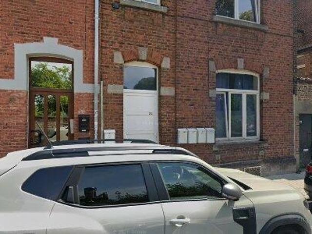 20 m2 apartment for rent in Namen