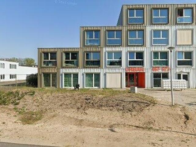 20 m2 apartment for rent in Nijmegen