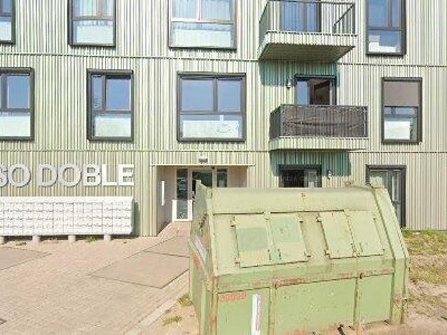 20 m2 apartment for rent in Nijmegen