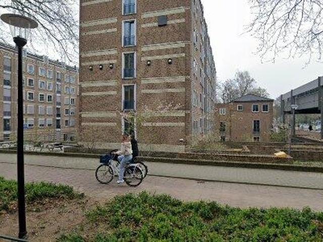 20 m2 apartment for rent in Nijmegen