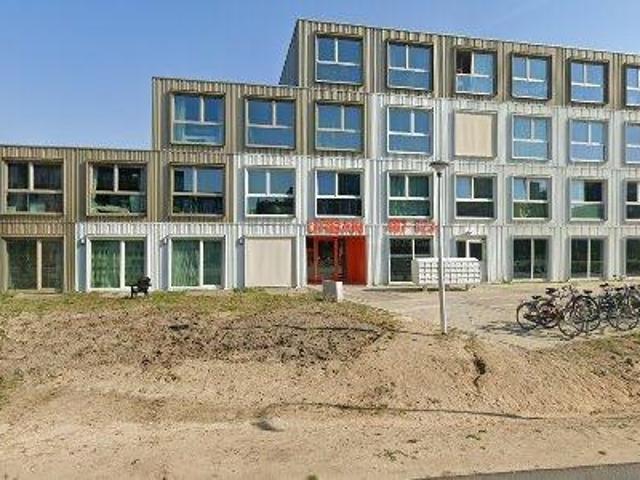 20 m2 apartment for rent in Nijmegen